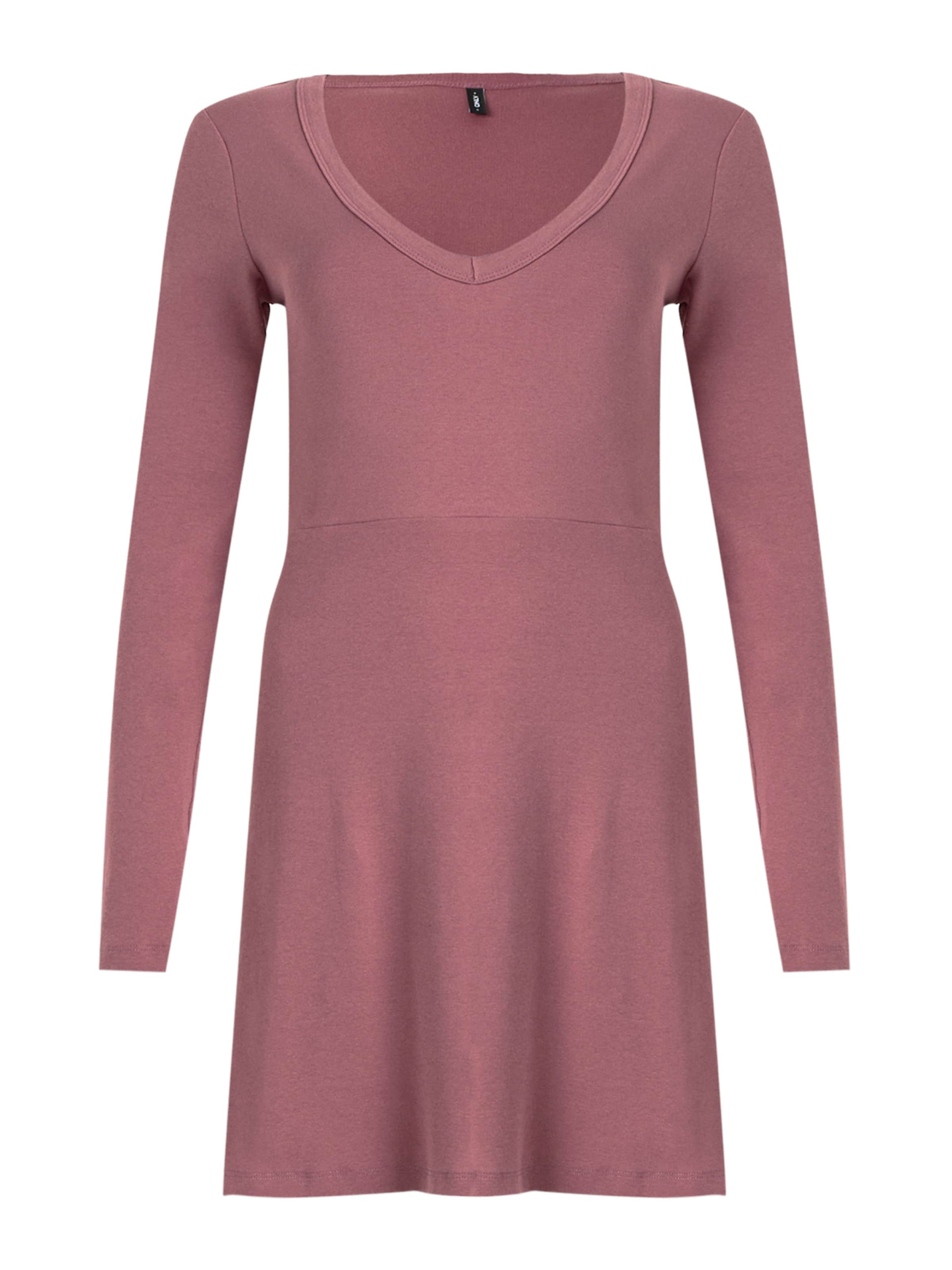 ONLY Платье 'ONLMILA' в цвете магента
ONLY Платье 'ONLMILA' в цвете магента