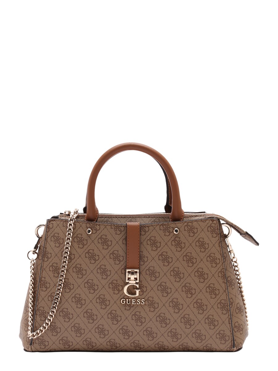 Сумочка GUESS Zamira, цвет Camel/Dark beige, Бежевый, Сумочка GUESS Zamira, цвет Camel/Dark beige
Сумочка GUESS Zamira, цвет Camel/Dark beige, Бежевый, Сумочка GUESS Zamira, цвет Camel/Dark beige