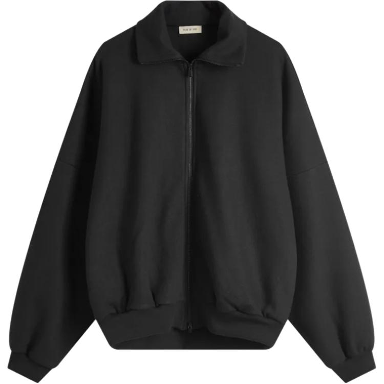 Fear Of God Куртка мужская Black Turtleneck Moderate Others
Fear Of God Куртка мужская Black Turtleneck Moderate Others