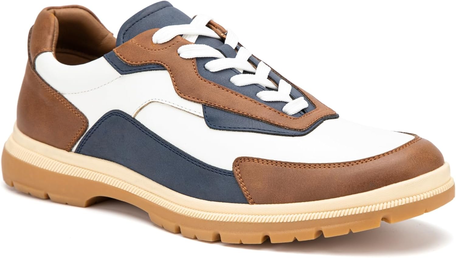 Мужские туфли Meijiana из кожи - модные повседневные, деловые и кроссовки - противоскользящие мужские туфли - универсальная мужская обувь для любого случая, белый
Мужские туфли Meijiana из кожи - модные повседневные, деловые и кроссовки - противоскользящие мужские туфли - универсальная мужская обувь для любого случая, белый