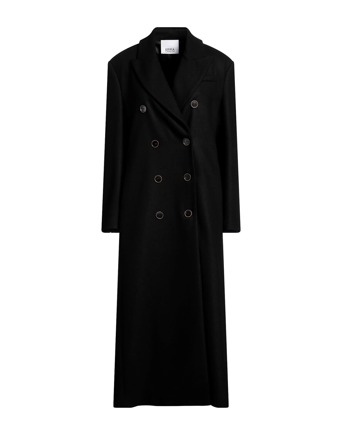 Пальто Erika Cavallini, черный
Пальто Erika Cavallini, черный