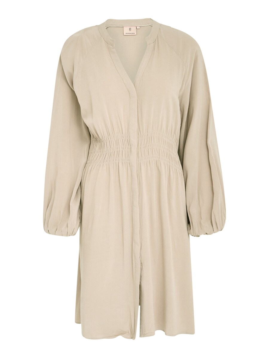 Платье-рубашка Peppercorn Manna, Greige
Платье-рубашка Peppercorn Manna, Greige