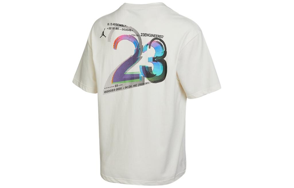 Мужская футболка Jordan, Белый
Мужская футболка Jordan, Белый