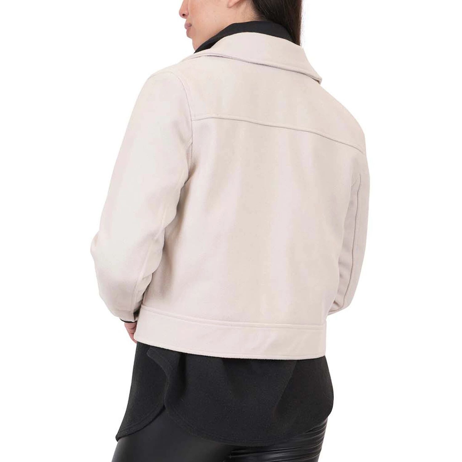 Женская куртка дальнобойщика из искусственной шерсти Coffee Shop Coffee Shop, Коричневый, Женская куртка дальнобойщика из искусственной шерсти Coffee Shop Coffee Shop
Женская куртка дальнобойщика из искусственной шерсти Coffee Shop Coffee Shop, Коричневый, Женская куртка дальнобойщика из искусственной шерсти Coffee Shop Coffee Shop