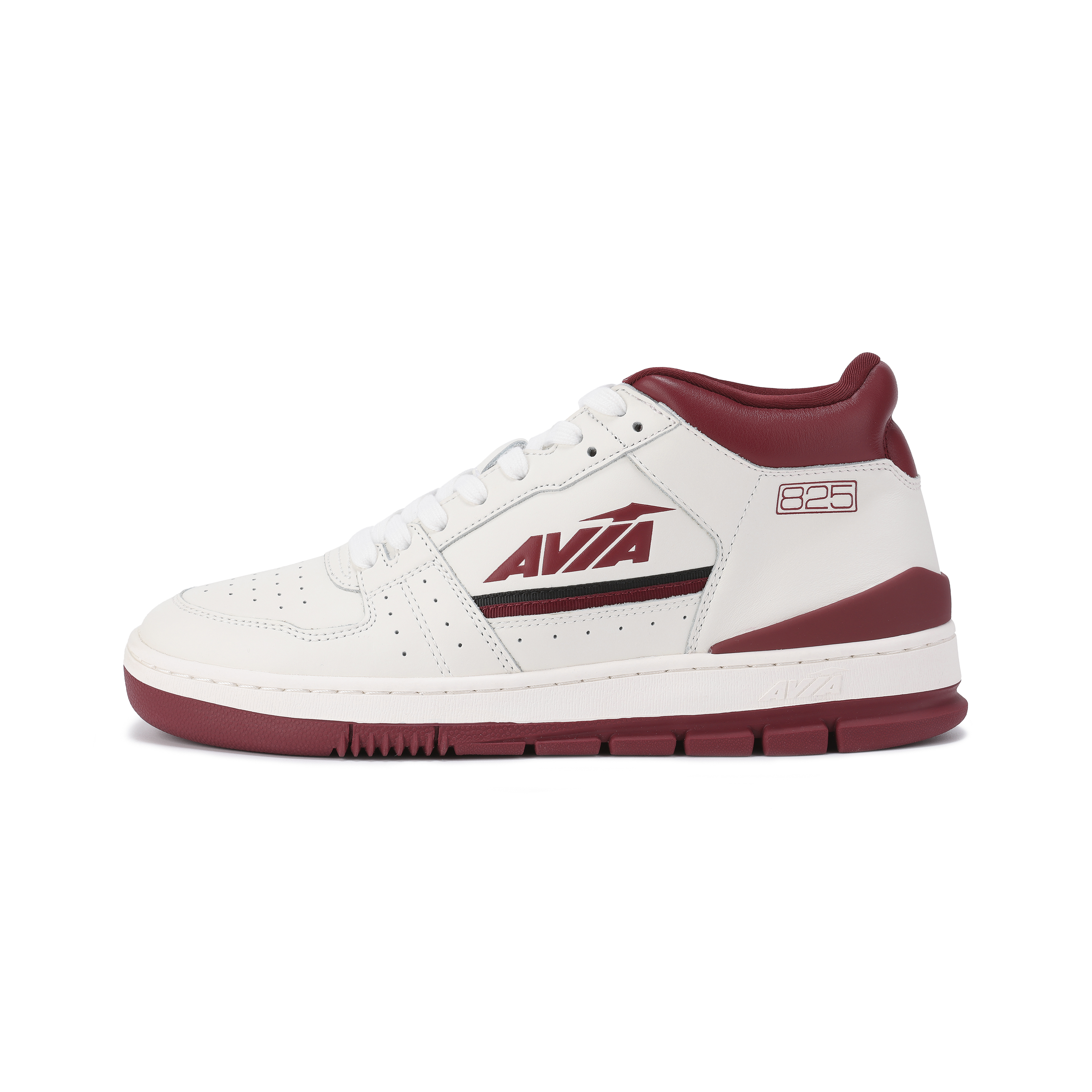 AVIA Износостойкие винтажные баскетбольные кроссовки серии 825 среднего размера, мужские, белые, красные
AVIA Износостойкие винтажные баскетбольные кроссовки серии 825 среднего размера, мужские, белые, красные