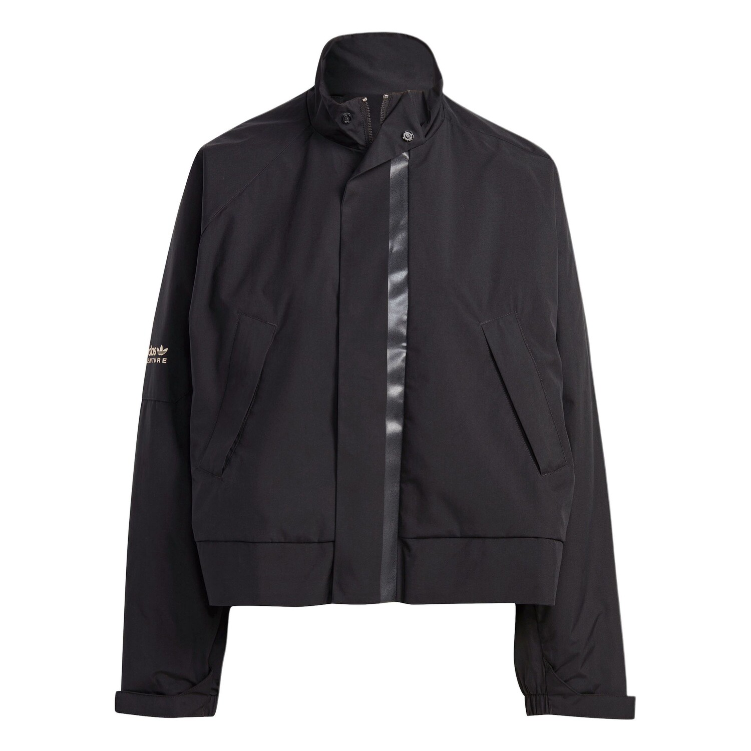 Куртка Adventure женская черная Adidas, Черный, Куртка Adventure женская черная Adidas
Куртка Adventure женская черная Adidas, Черный, Куртка Adventure женская черная Adidas