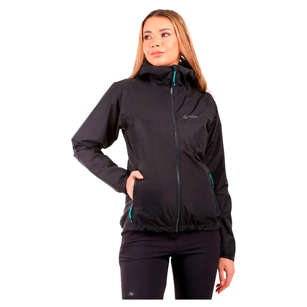 Куртка Kilpi Sonna, черный
Куртка Kilpi Sonna, черный