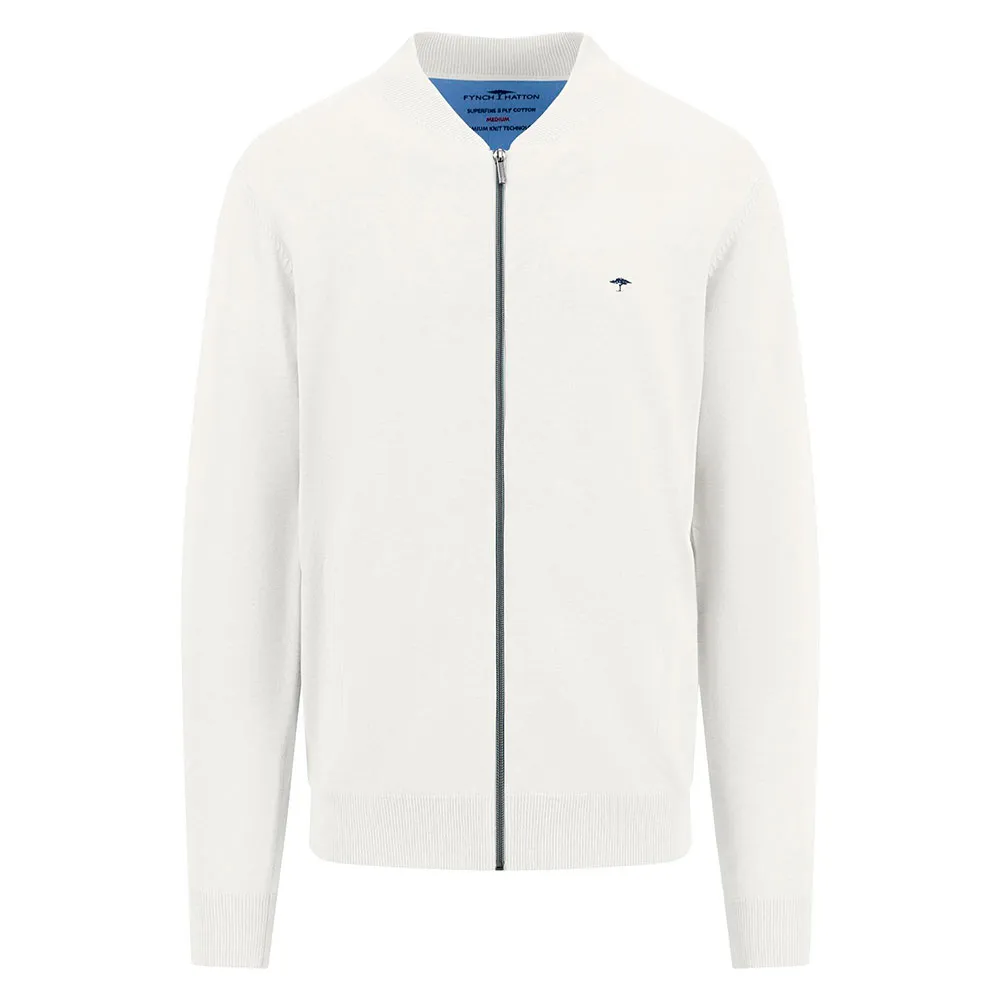 Кардиган Fynch Hatton 1513216, белый
Кардиган Fynch Hatton 1513216, белый