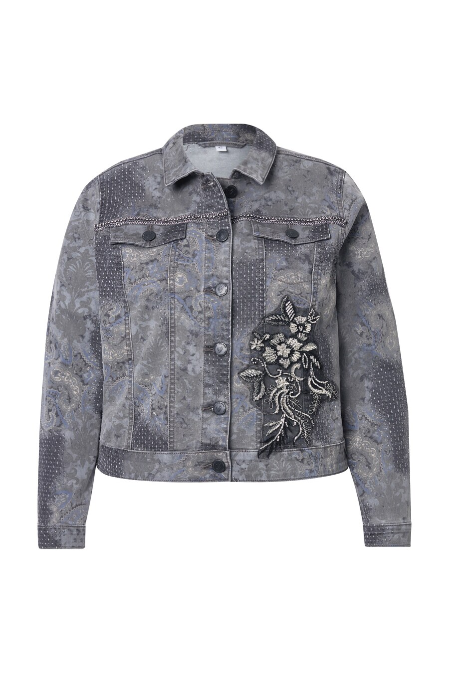 Демисезонная куртка MIAMODA, Grey
Демисезонная куртка MIAMODA, Grey