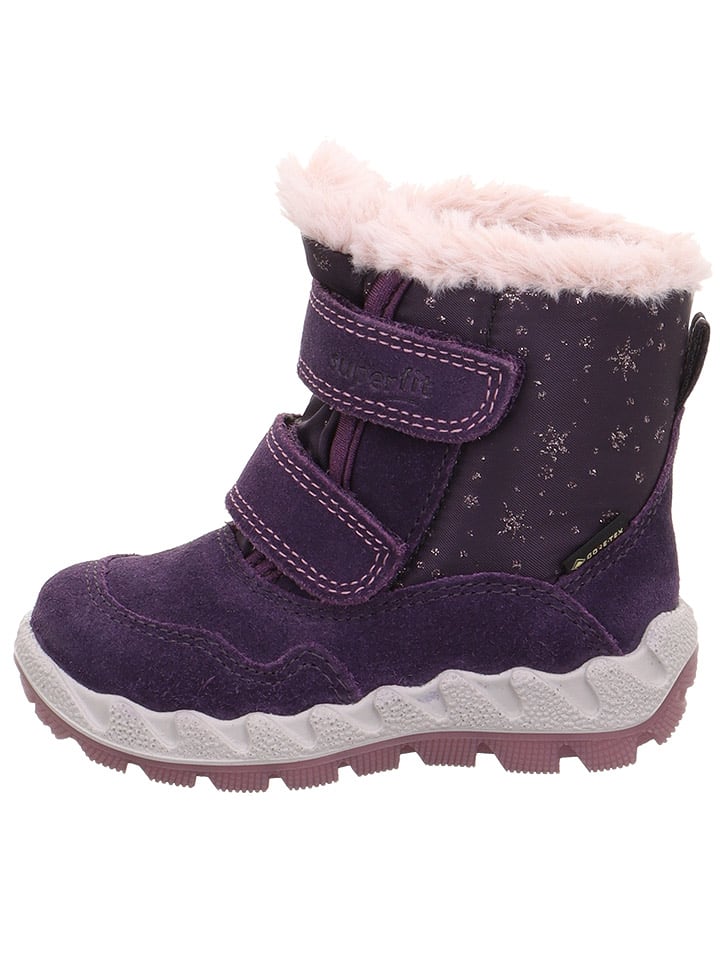 Ботинки superfit
Ботинки superfit