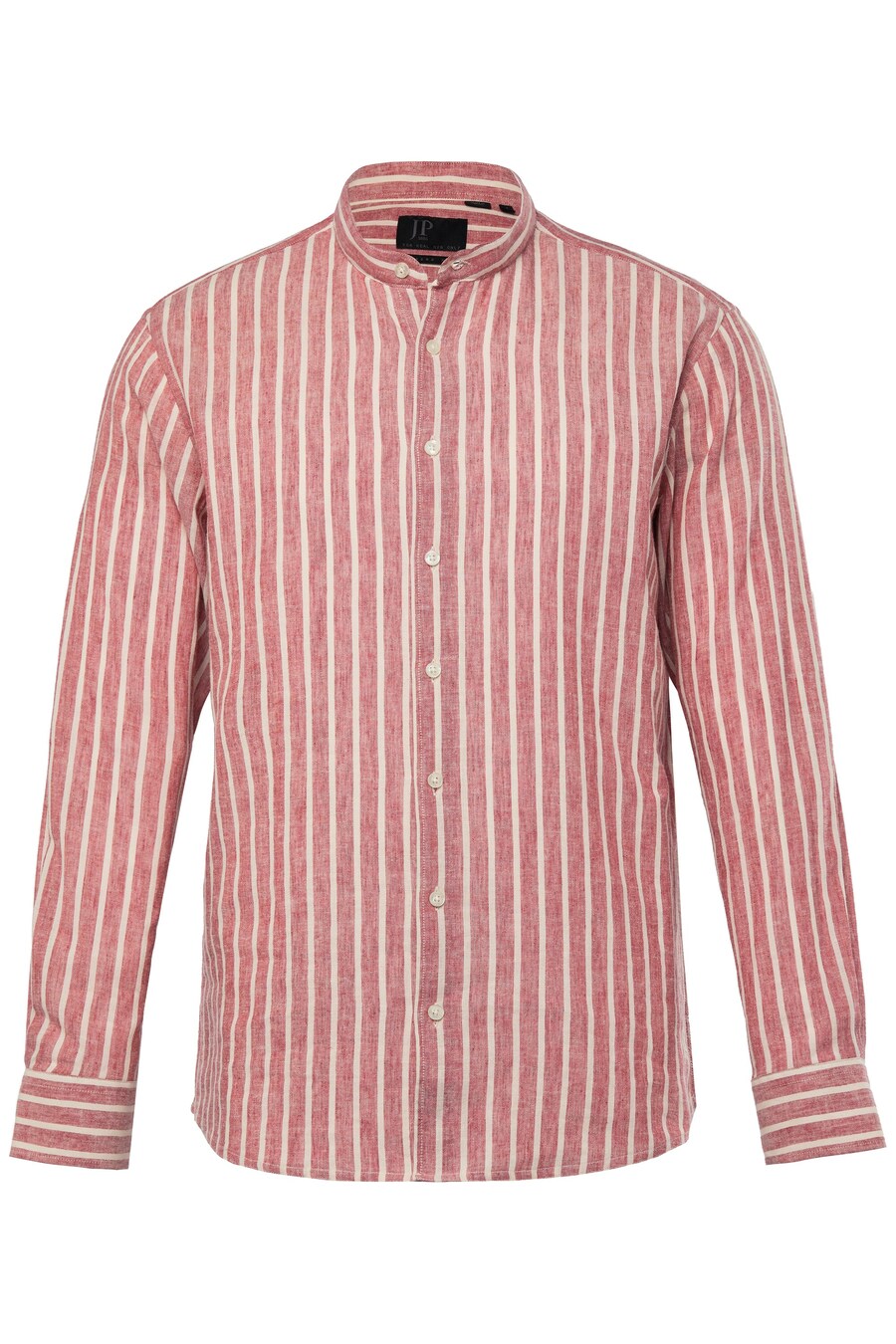 Рубашка обычного кроя на пуговицах JP1880, цвет Auburn
Рубашка обычного кроя на пуговицах JP1880, цвет Auburn