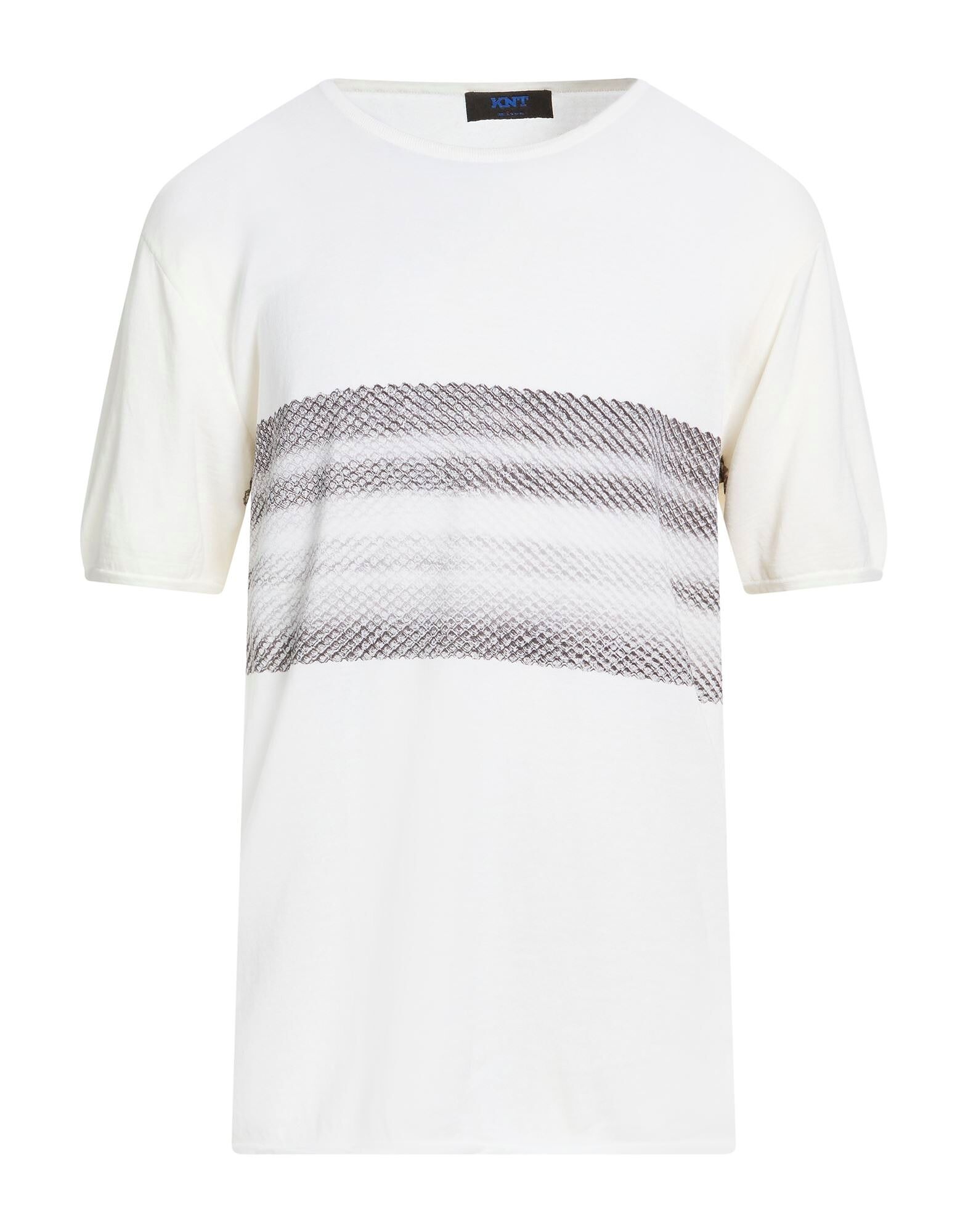 Футболка KNT Kiton, кремовый, Бежевый, Футболка KNT Kiton, кремовый
Футболка KNT Kiton, кремовый, Бежевый, Футболка KNT Kiton, кремовый