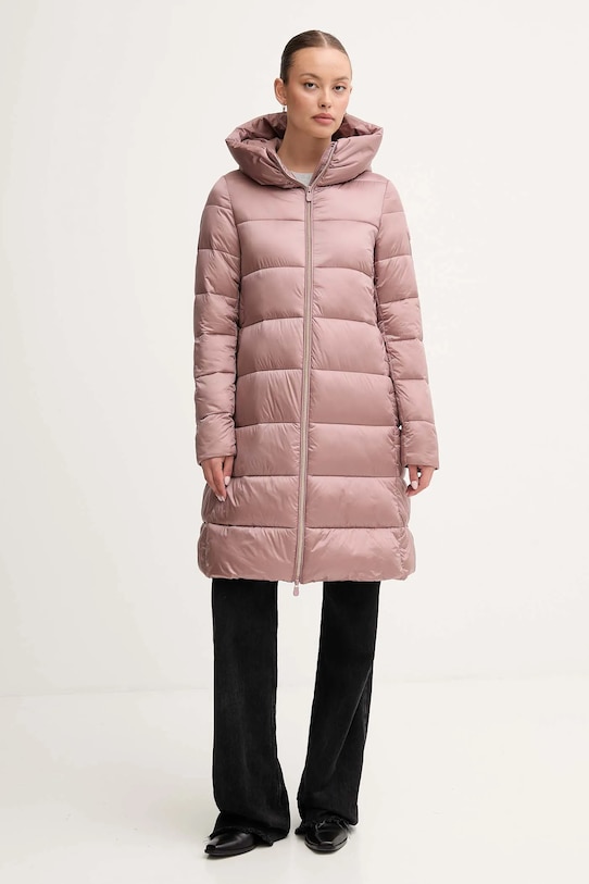 Куртка LYSA Save The Duck, розовый
Куртка LYSA Save The Duck, розовый