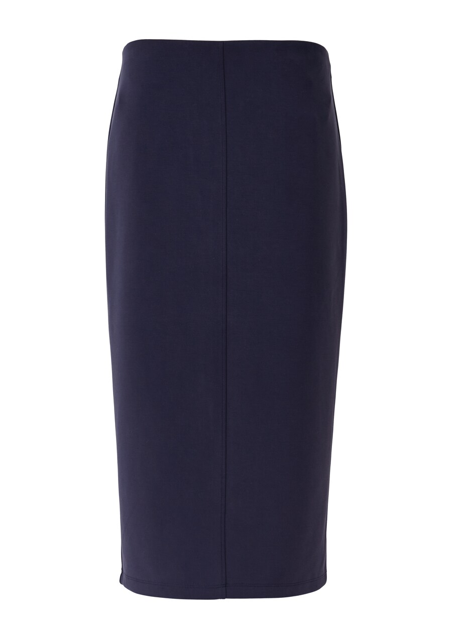 Миди юбка s.Oliver, Navy 
Миди юбка s.Oliver, Navy