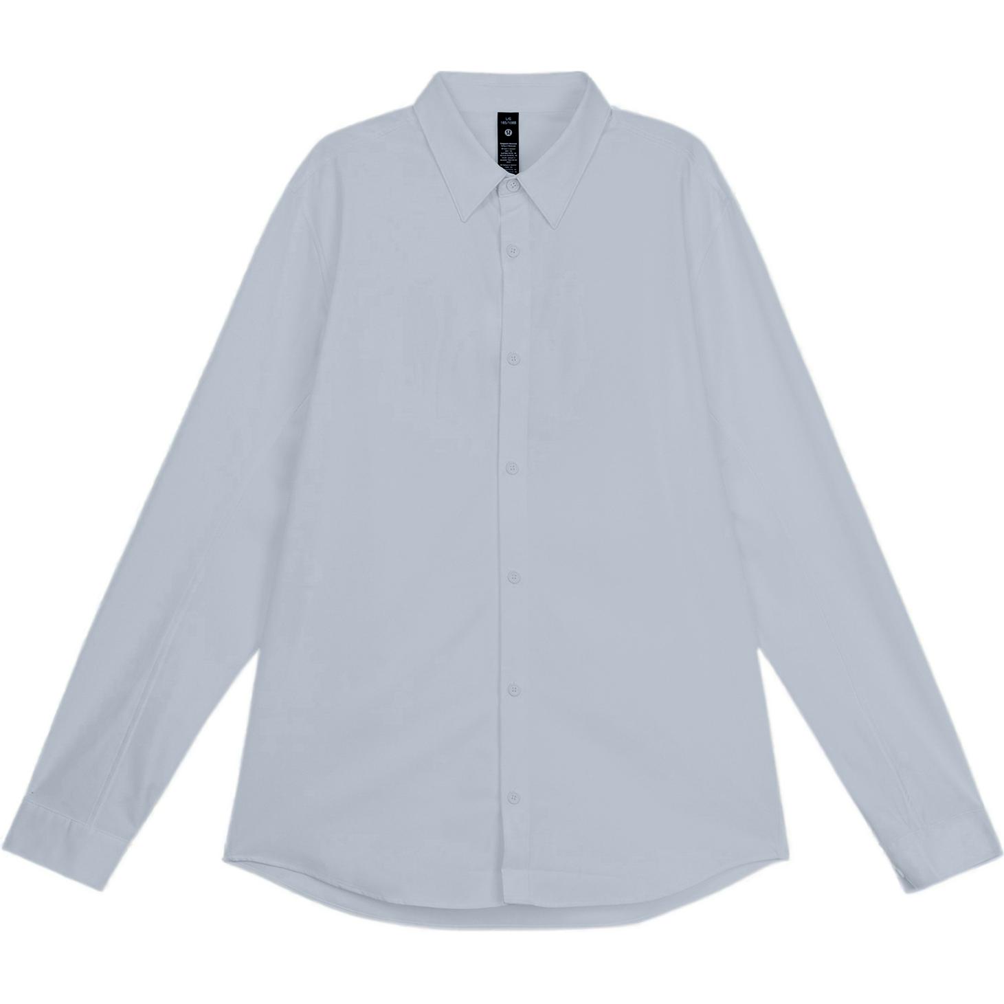 Новая рубашка Venture для мужчин Lululemon, синий
Новая рубашка Venture для мужчин Lululemon, синий