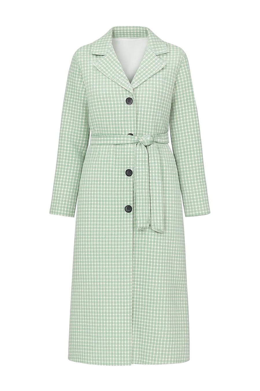 Пальто межсезонное MODAMIHRAM, мятный
Пальто межсезонное MODAMIHRAM, мятный