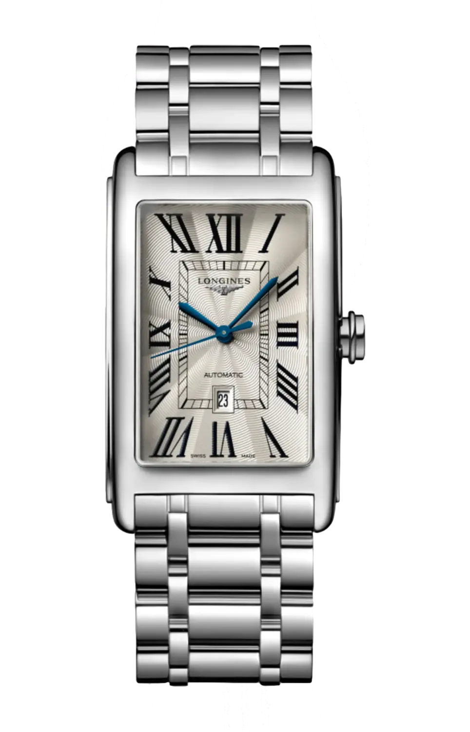 Часы Longines Dolcevita
Часы Longines Dolcevita