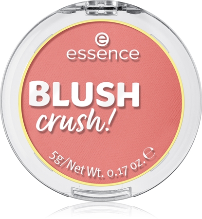Румяна essence BLUSH crush!, 20 Deep Rose 5 g
Румяна essence BLUSH crush!, 20 Deep Rose 5 g