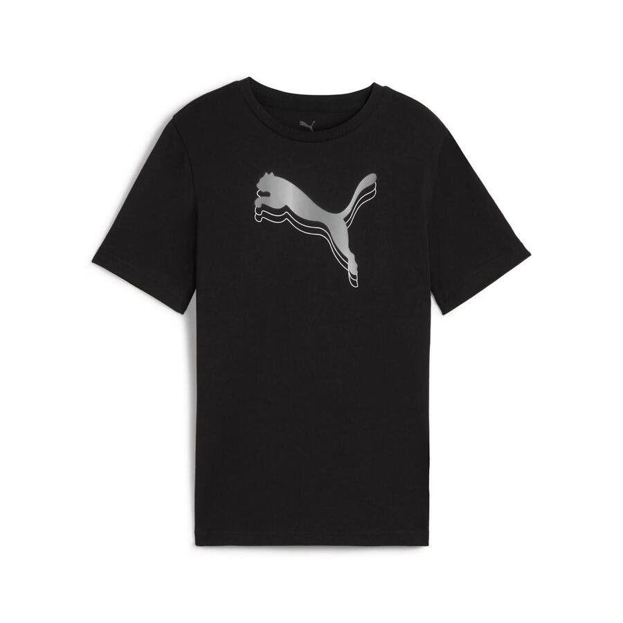 Футболка Puma для девочек ESS METALLIC Tee G 685808
Футболка Puma для девочек ESS METALLIC Tee G 685808