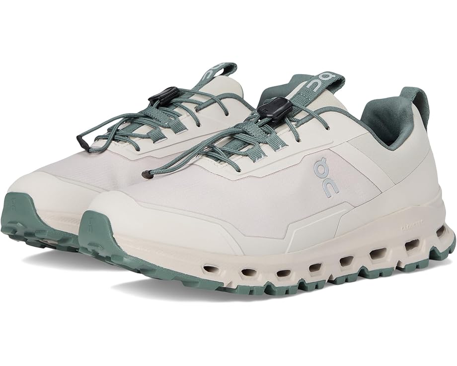Детские кроссовки Cloudhero Waterproof (Big Kid) On Kids, Truffle/Olive
Детские кроссовки Cloudhero Waterproof (Big Kid) On Kids, Truffle/Olive
