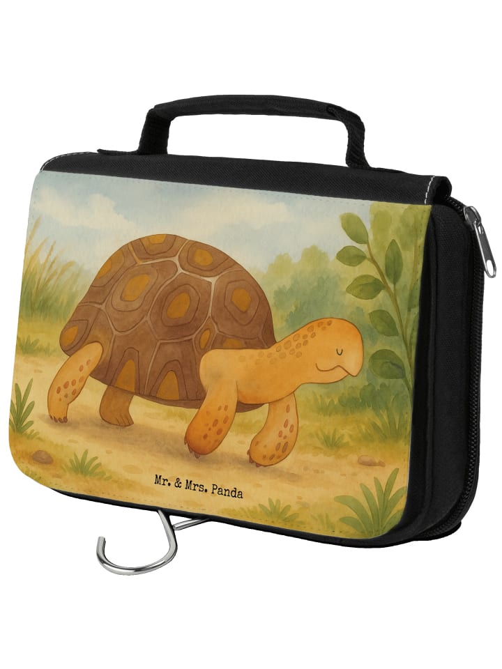Mr. & Mrs. Panda Косметичка в виде черепахи MHerzieren Design oh... в белом цвете
Mr. & Mrs. Panda Косметичка в виде черепахи MHerzieren Design oh... в белом цвете