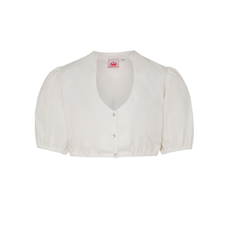 Традиционная блузка SPIETH & WENSKY Essen, кремовый
Традиционная блузка SPIETH & WENSKY Essen, кремовый