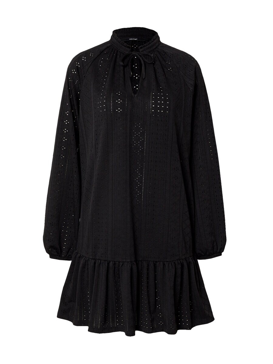 Платье Vero Moda BILLI, черный 
Платье Vero Moda BILLI, черный