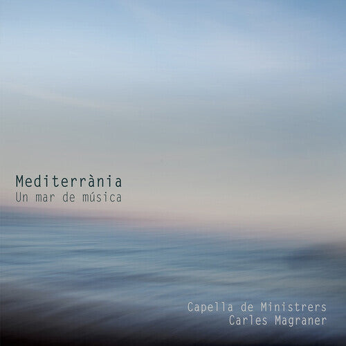 CD диск Mediterrania / Various: Mediterrania
CD диск Mediterrania / Various: Mediterrania