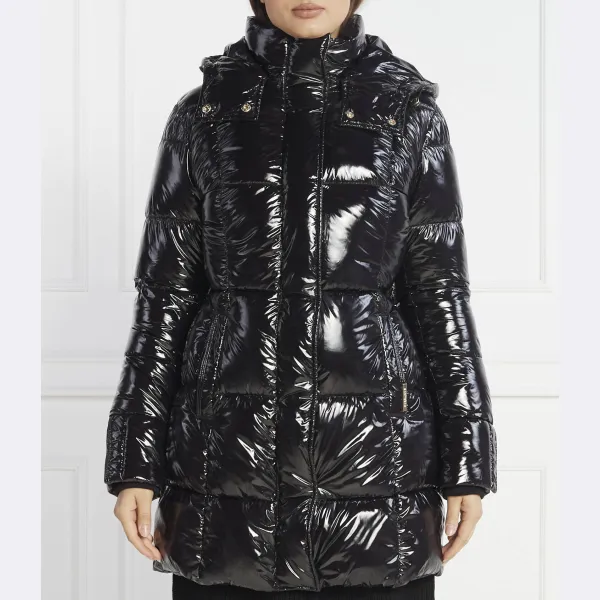 Куртка стандартного кроя Liu Jo, черный
Куртка стандартного кроя Liu Jo, черный