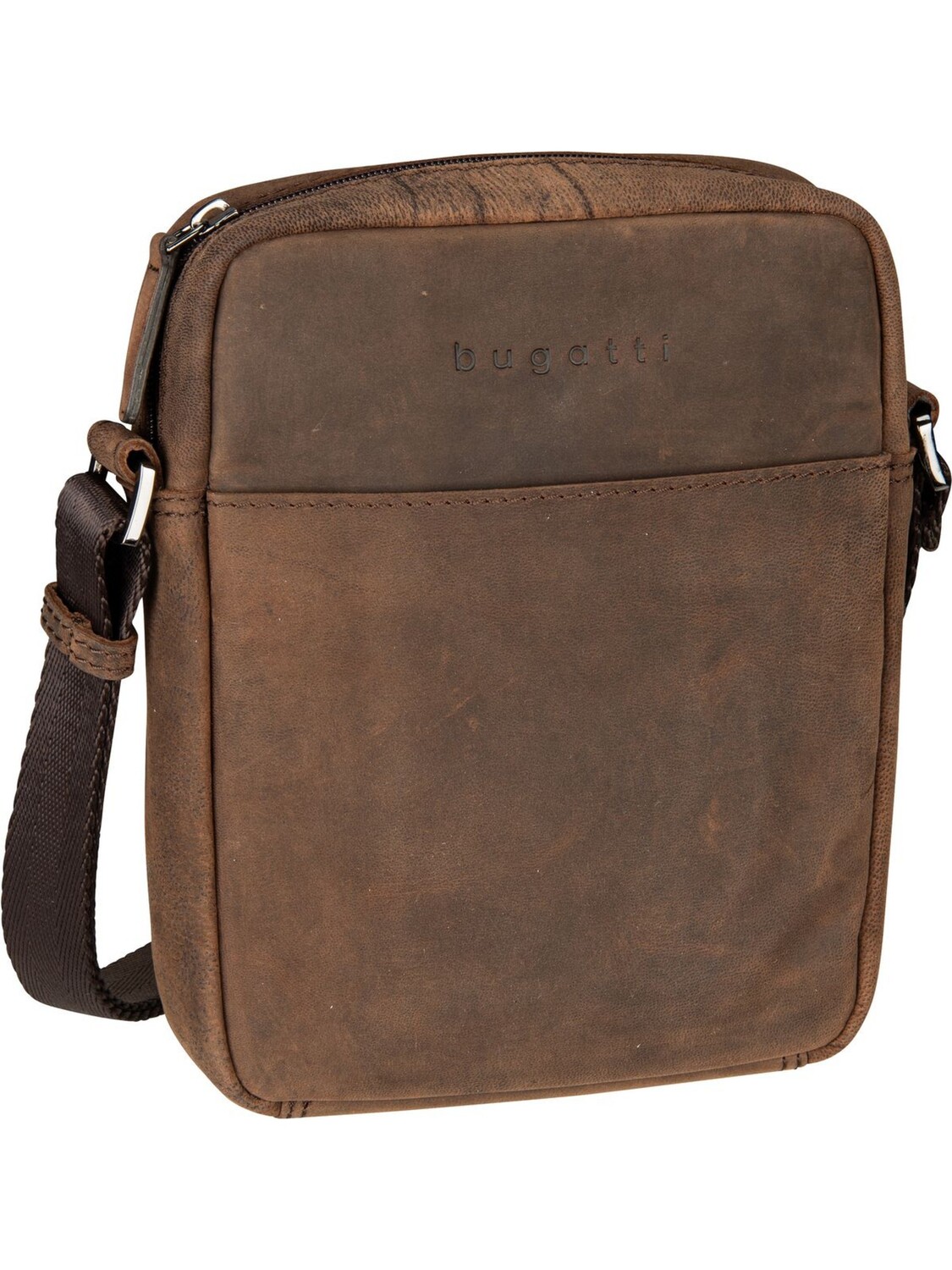 Сумка через плечо Bugatti Luca Crossbody Bag, коричневый
Сумка через плечо Bugatti Luca Crossbody Bag, коричневый