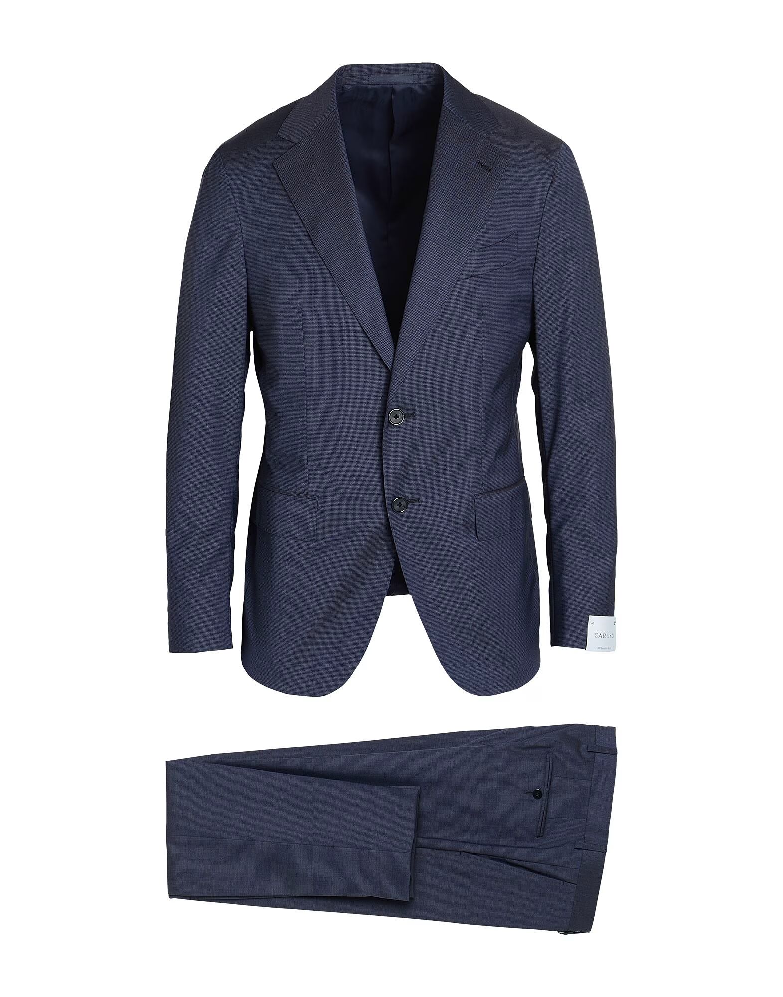 Костюм Caruso, полуночно-синий
Костюм Caruso, полуночно-синий