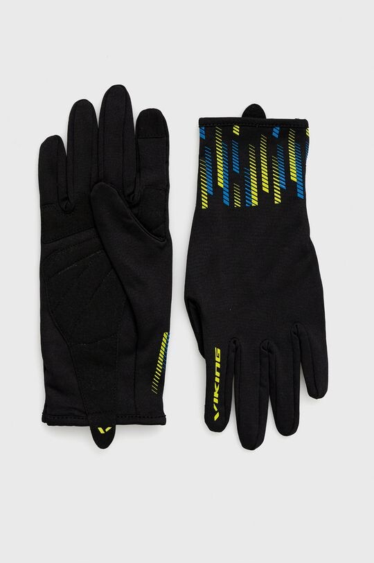 Перчатки Viking, черный
Перчатки Viking, черный