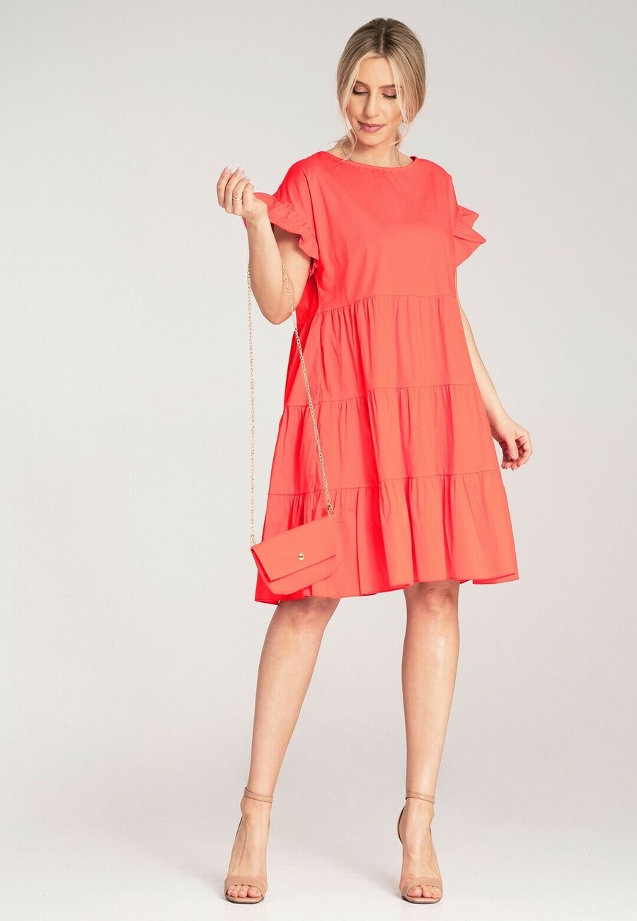 Платье Figl Day dress, Red
Платье Figl Day dress, Red