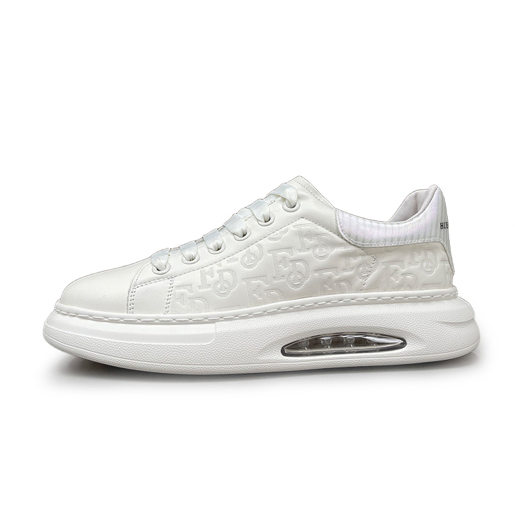 SENJIALUO Низкие кроссовки для скейтбординга, мужские, белые
SENJIALUO Низкие кроссовки для скейтбординга, мужские, белые