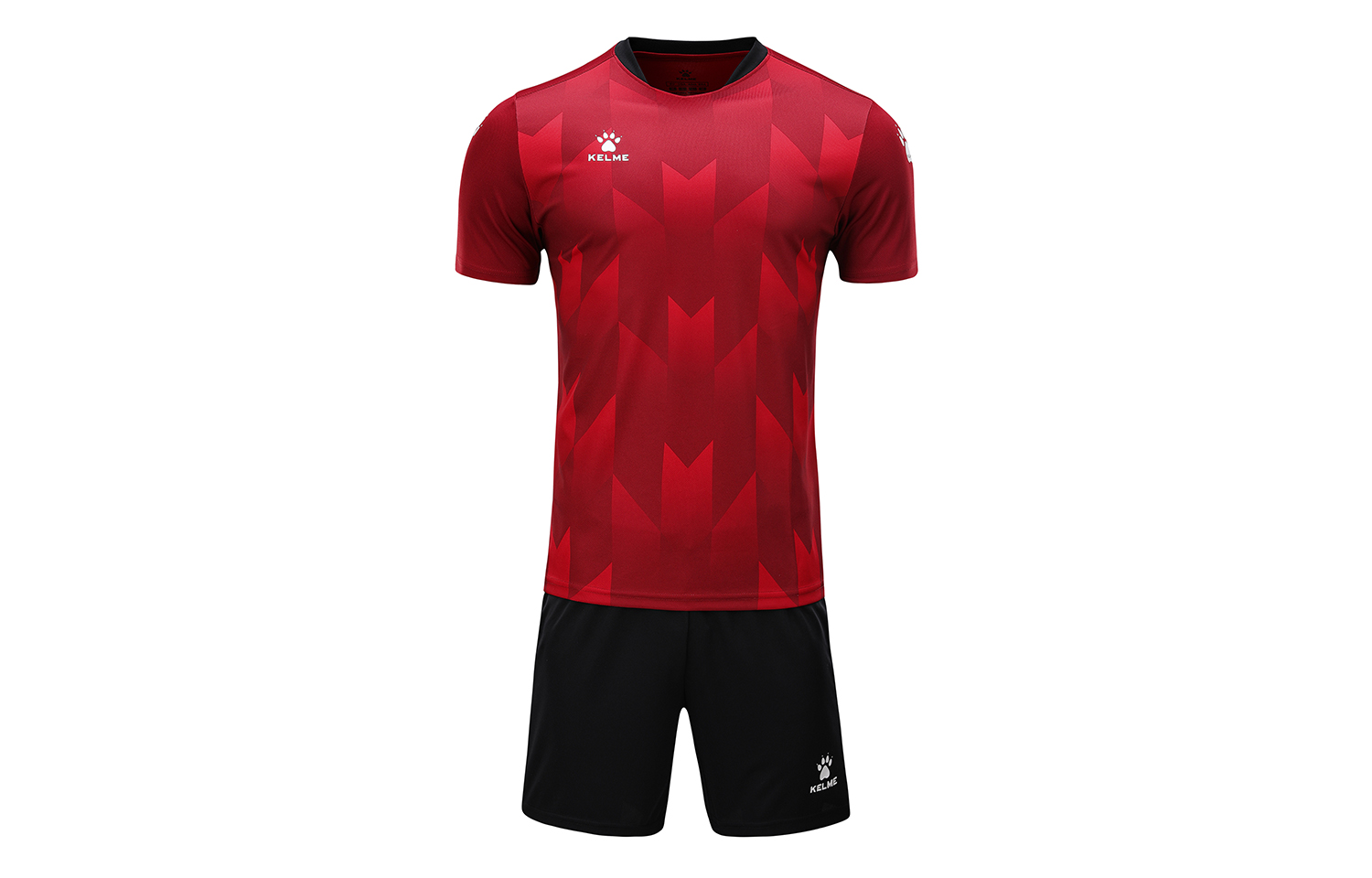 Футбольная форма унисекс KELME
Футбольная форма унисекс KELME