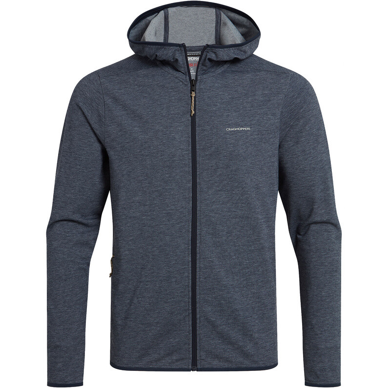 Мужская куртка с капюшоном Nosilife Deft Craghoppers, синий
Мужская куртка с капюшоном Nosilife Deft Craghoppers, синий