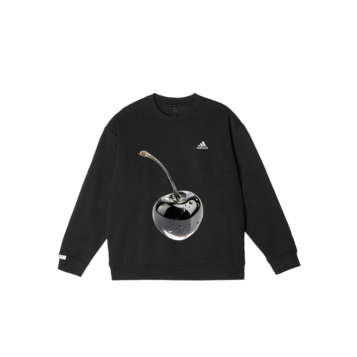 Adidas LABEL Свитшот Unisex Black Crew Neck Moderate, Черный, Adidas LABEL Свитшот Unisex Black Crew Neck Moderate
Adidas LABEL Свитшот Unisex Black Crew Neck Moderate, Черный, Adidas LABEL Свитшот Unisex Black Crew Neck Moderate