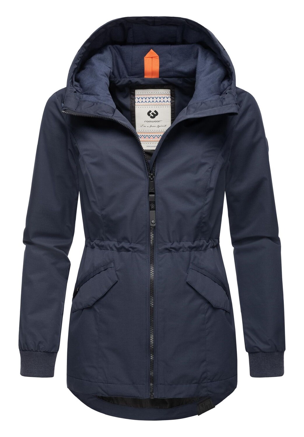 Переходная куртка Dowey Tech Ragweartm, темно-синий
Переходная куртка Dowey Tech Ragweartm, темно-синий