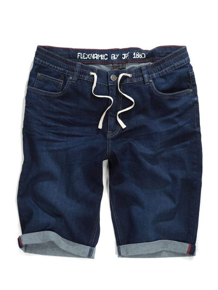 Шорты JP1880 Bermuda, цвет blue denim
Шорты JP1880 Bermuda, цвет blue denim