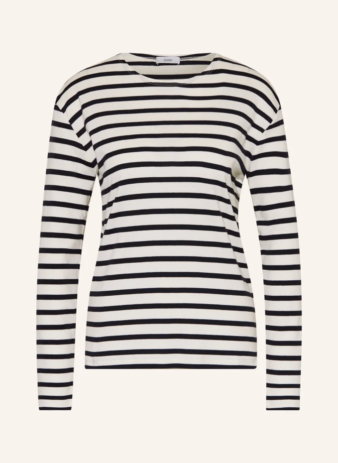 Длинный рукав Closed, белый
Длинный рукав Closed, белый