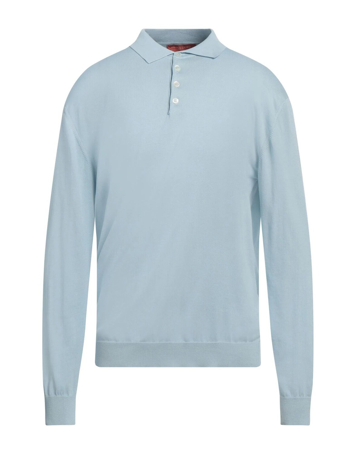 Свитер Daniele Fiesoli, небесно-голубой
Свитер Daniele Fiesoli, небесно-голубой