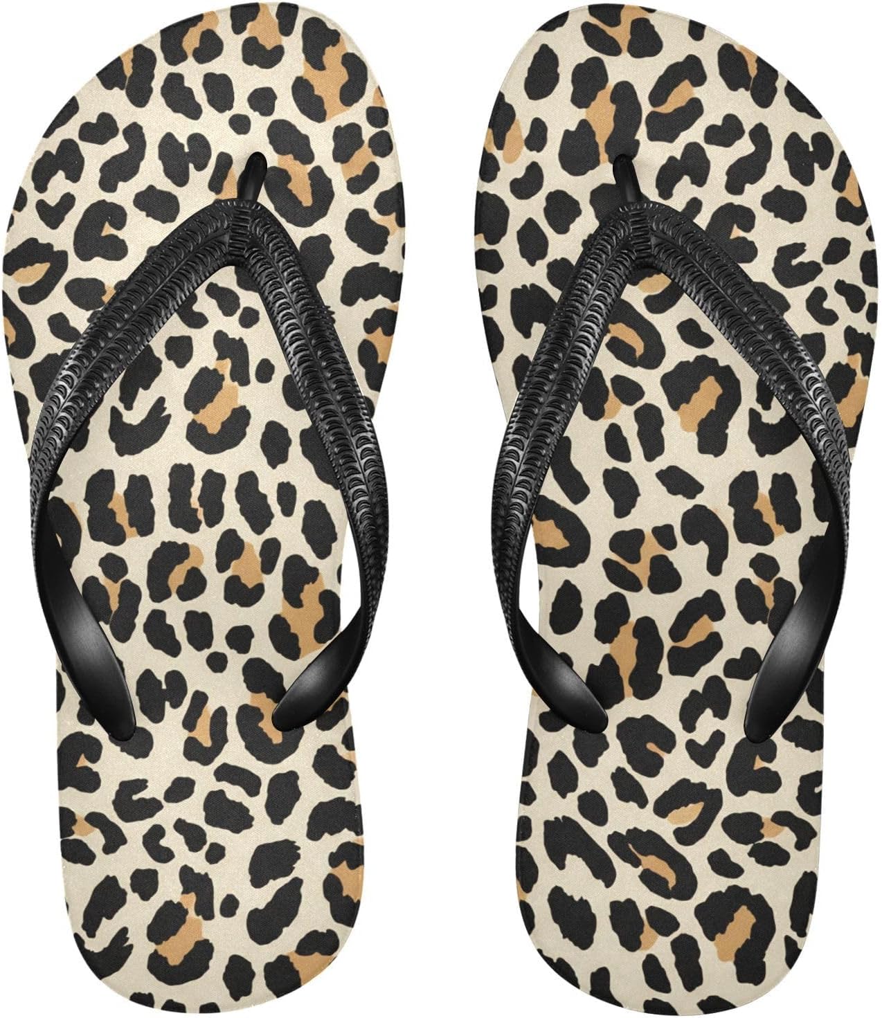 Пляжные летние повседневные сандалии-шлепанцы Leopard Brown для женщин и мужчин 20861797 Kfbe
Пляжные летние повседневные сандалии-шлепанцы Leopard Brown для женщин и мужчин 20861797 Kfbe