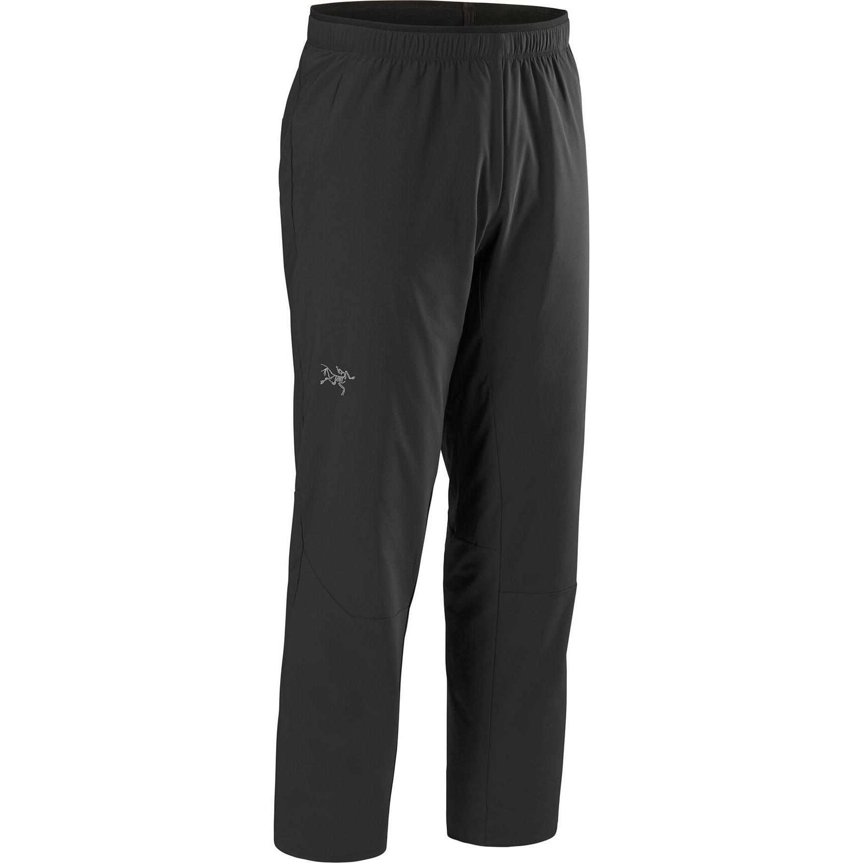Брюки для катания на лыжах Allium мужские Arcteryx, черный
Брюки для катания на лыжах Allium мужские Arcteryx, черный