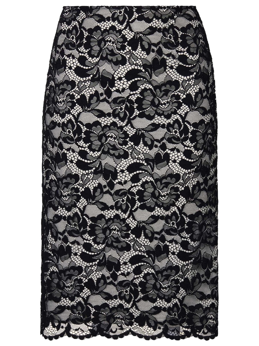 Юбка MADELEINE, черный
Юбка MADELEINE, черный