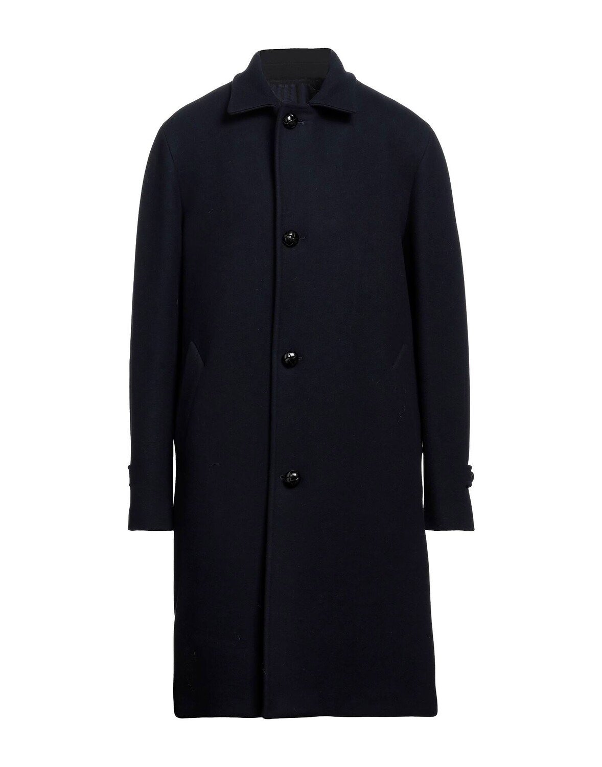 Пальто Mp Massimo Piombo, синий
Пальто Mp Massimo Piombo, синий