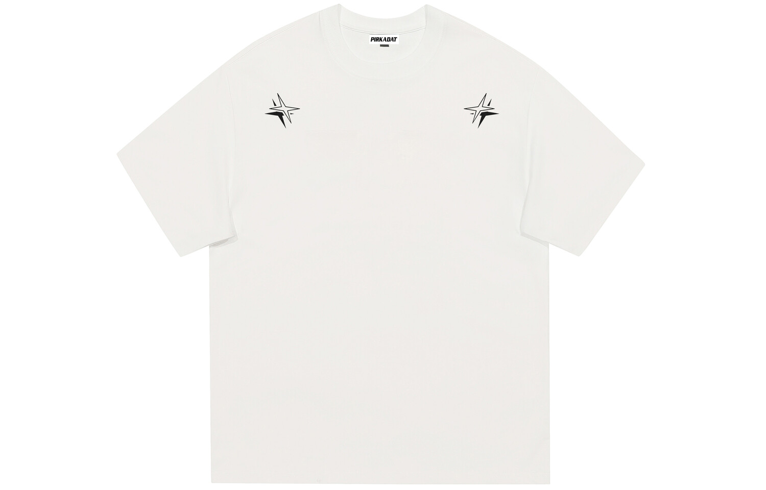 Футболка унисекс Pirkadat, черный
Футболка унисекс Pirkadat, черный