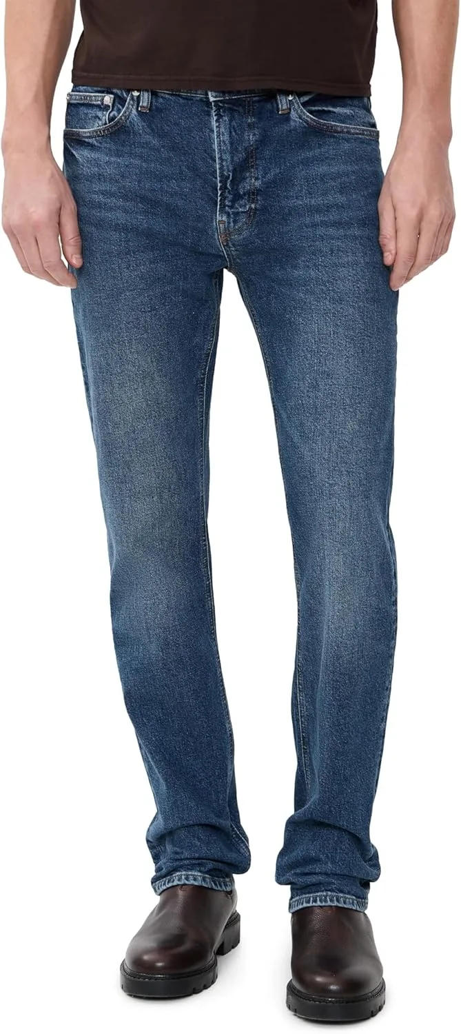 FRAME Мужские Modern Straight джинсы
FRAME Мужские Modern Straight джинсы