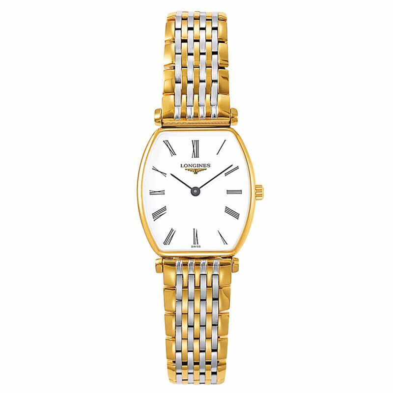 LONGINES Часы Women's Jialan Collection Watch
LONGINES Часы Women's Jialan Collection Watch