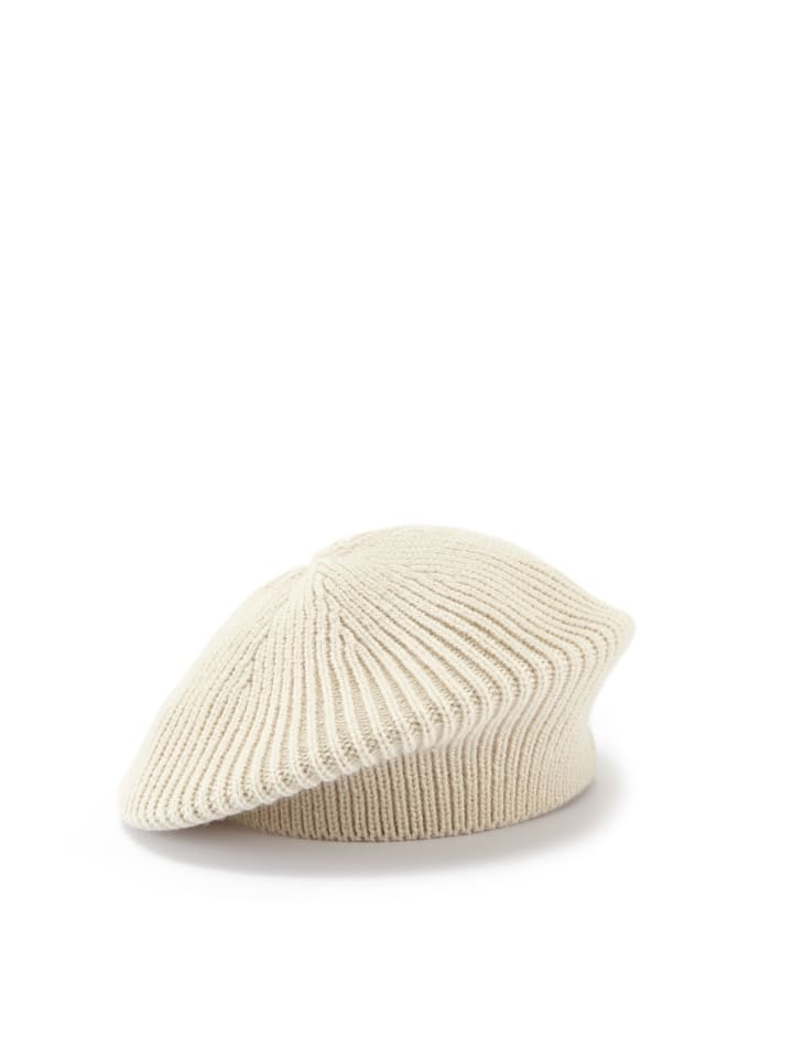 Вязаная шапка LASCANA, кремовый
Вязаная шапка LASCANA, кремовый