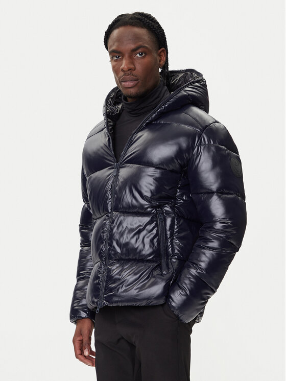 Зимняя куртка regular fit D31280M LOVE21 Save The Duck, синий
Зимняя куртка regular fit D31280M LOVE21 Save The Duck, синий
